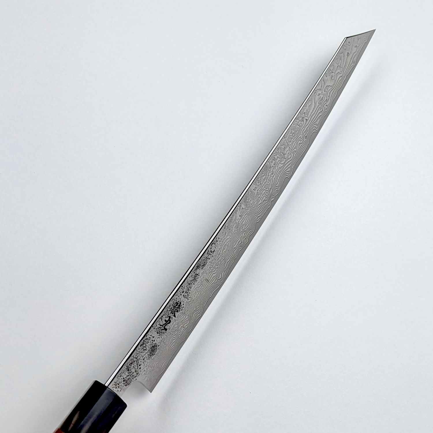 筋引き包丁 和式柄