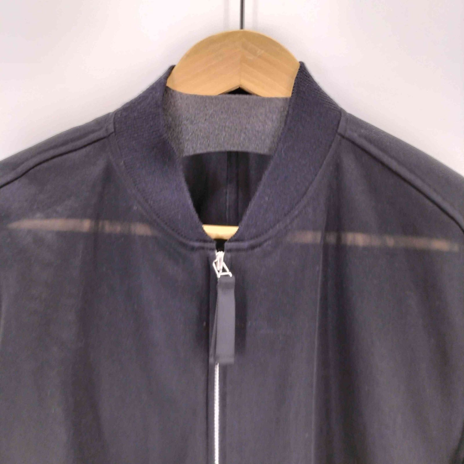 レディース スタイリング styling 23AW ハイフォルムシアーブルゾン 