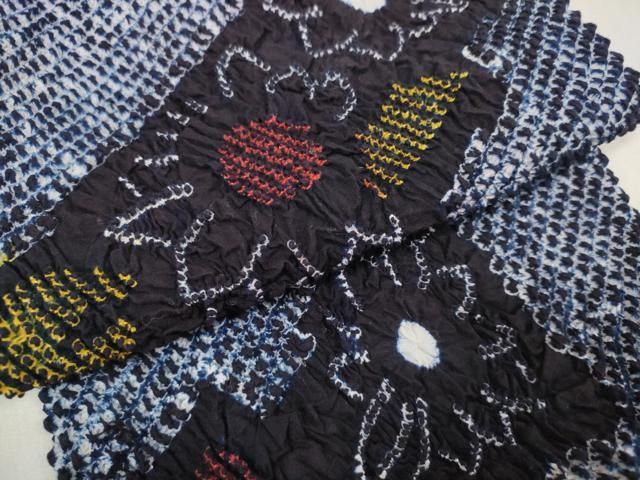 花繋ぎ 証紙付き