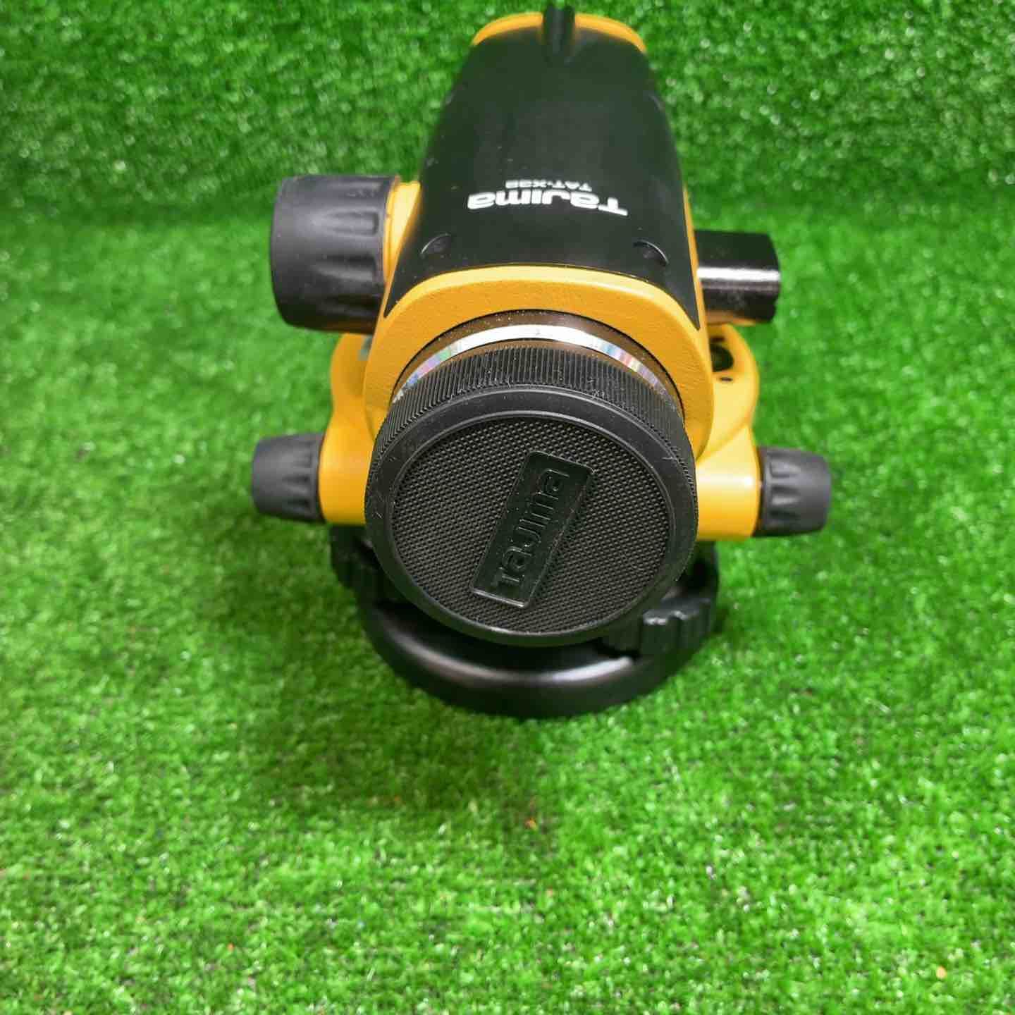  品 タジマ TAJIMA オートレベルTAT-X 32 メジャー 距離測定 計測 検査