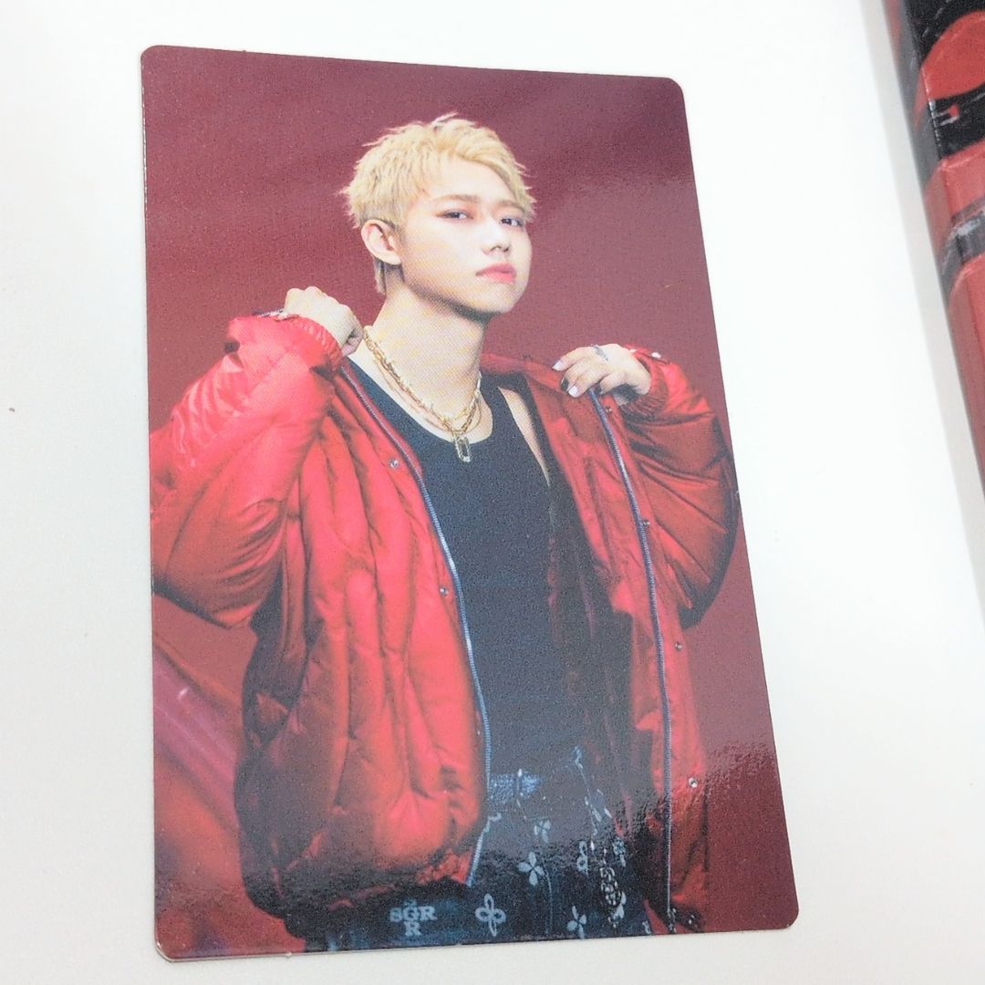 MAZZEL マーゼル Parade MUZEUM盤 DVD CD トレカ付属 - メルカリ