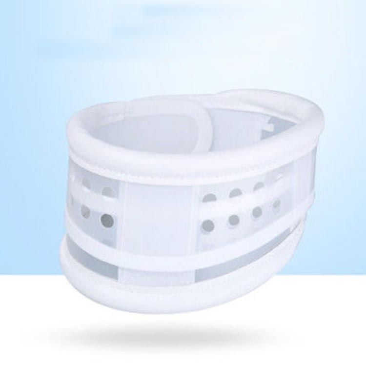 ネックサポーター ネックストレッチャー 首サポーター のびのび 調整