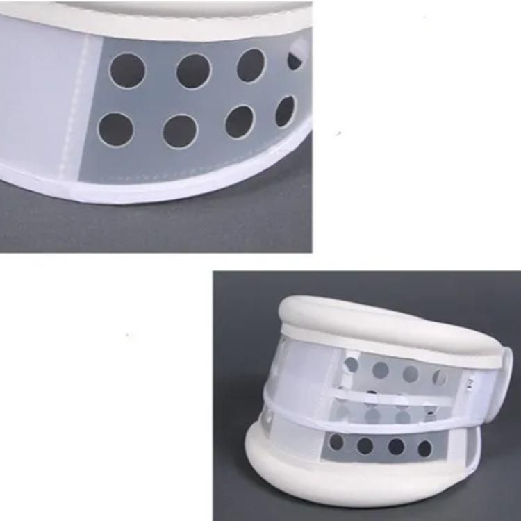 ネックサポーター ネックストレッチャー 首サポーター のびのび 調整