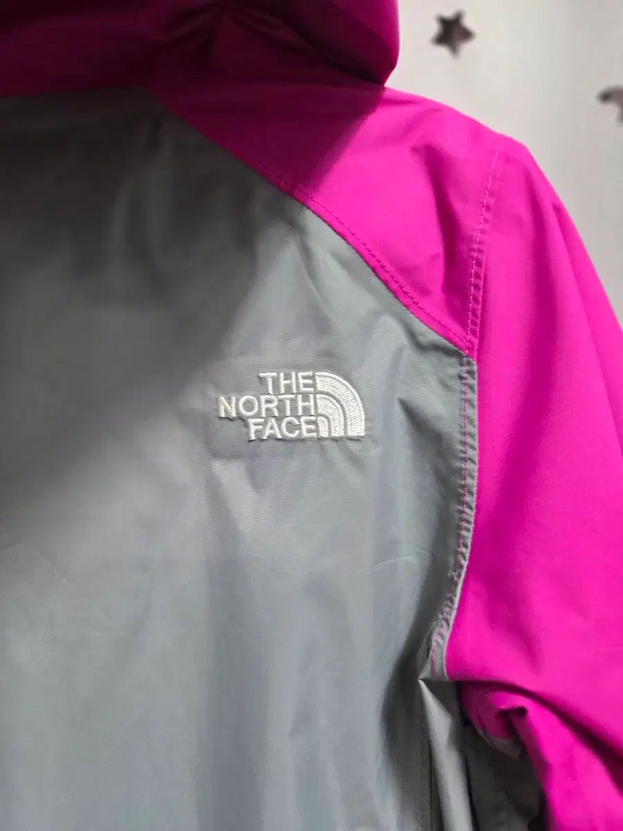 NORTH FACE