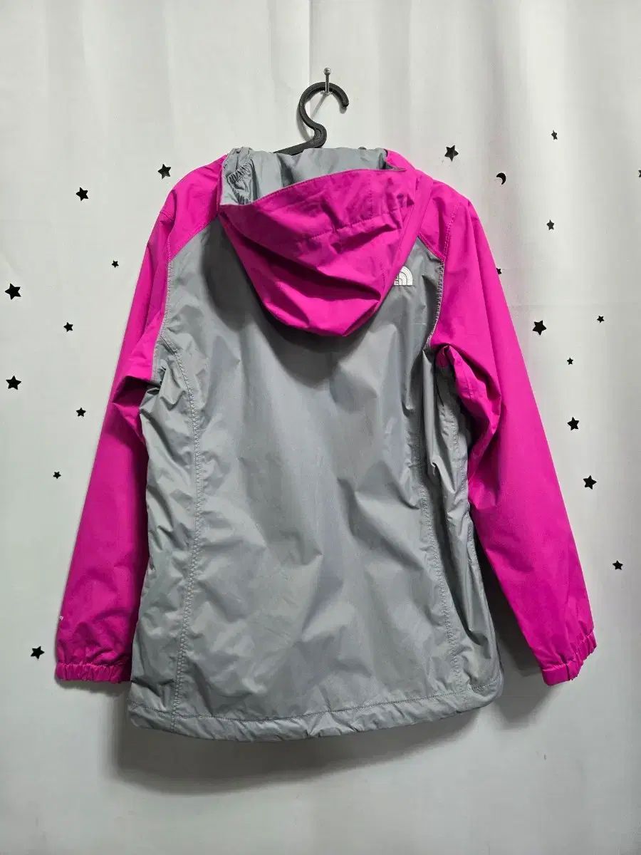 THE NORTH FACE ザノースフェイス ウィンドブレーカー キッズ M