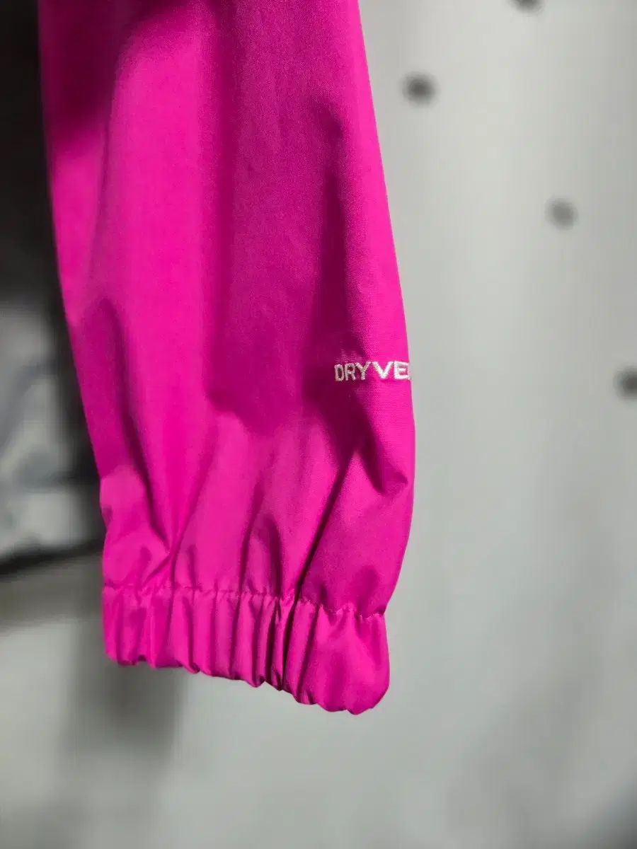  THE NORTH FACE ザノースフェイス ウィンドブレーカー キッズ M その他 ジャケット ブルゾン