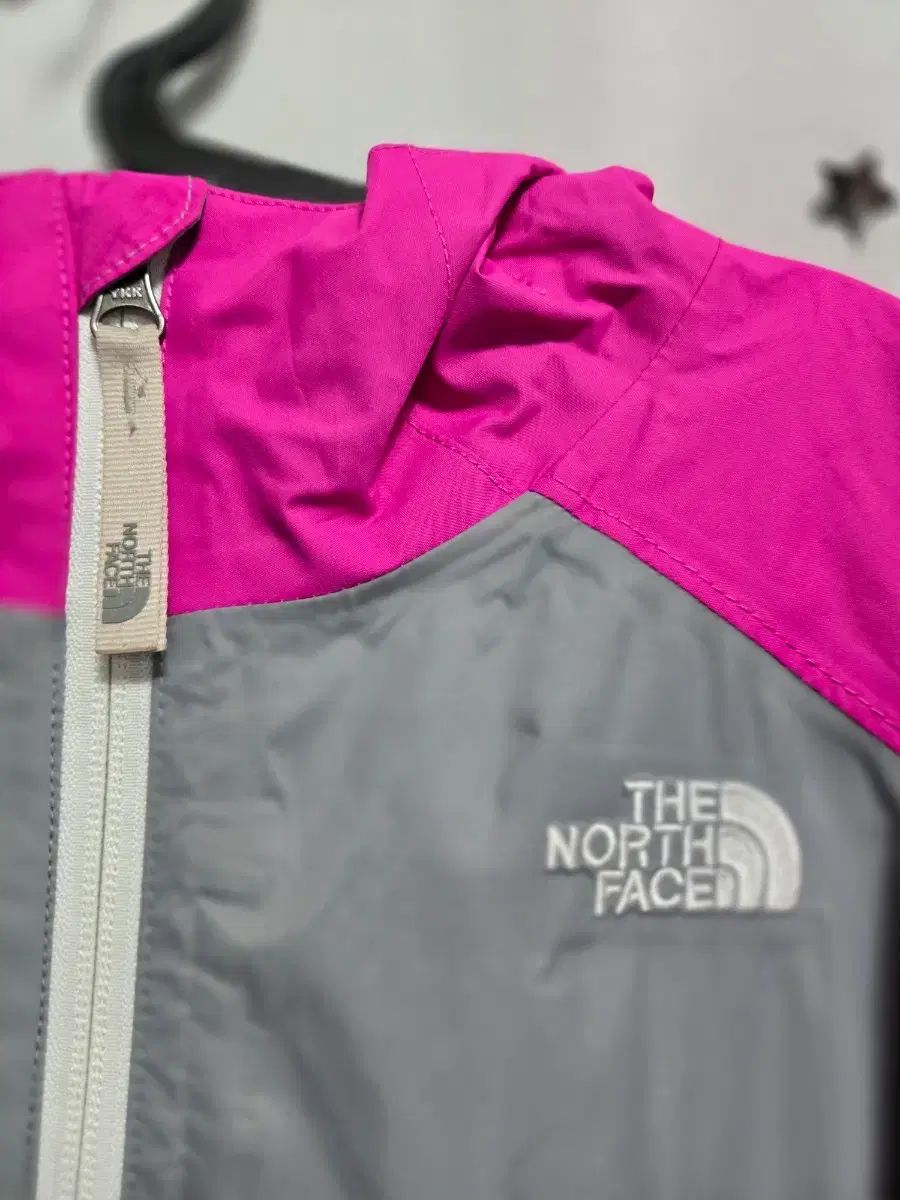 ザノースフェイス ウィンドブレーカー
