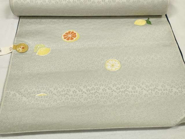 名古屋帯 帯反物