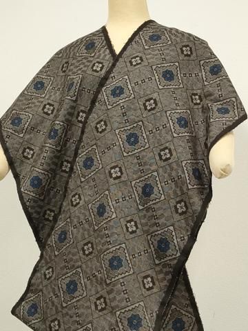 着尺 徳喜八郎作