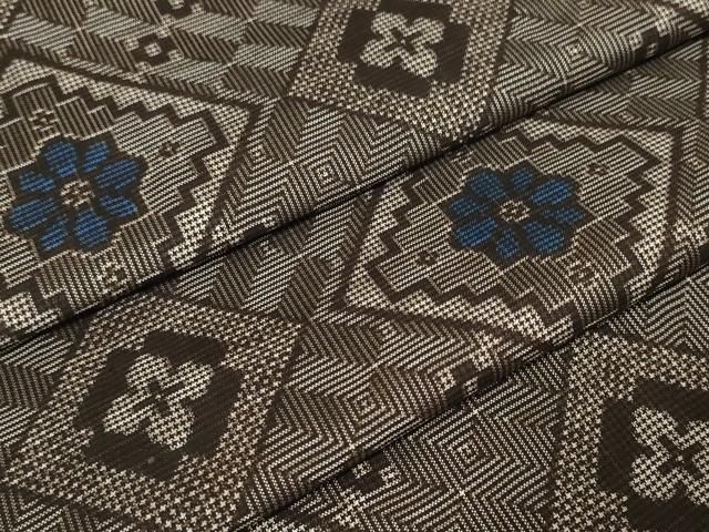 徳喜八郎作 証紙付き