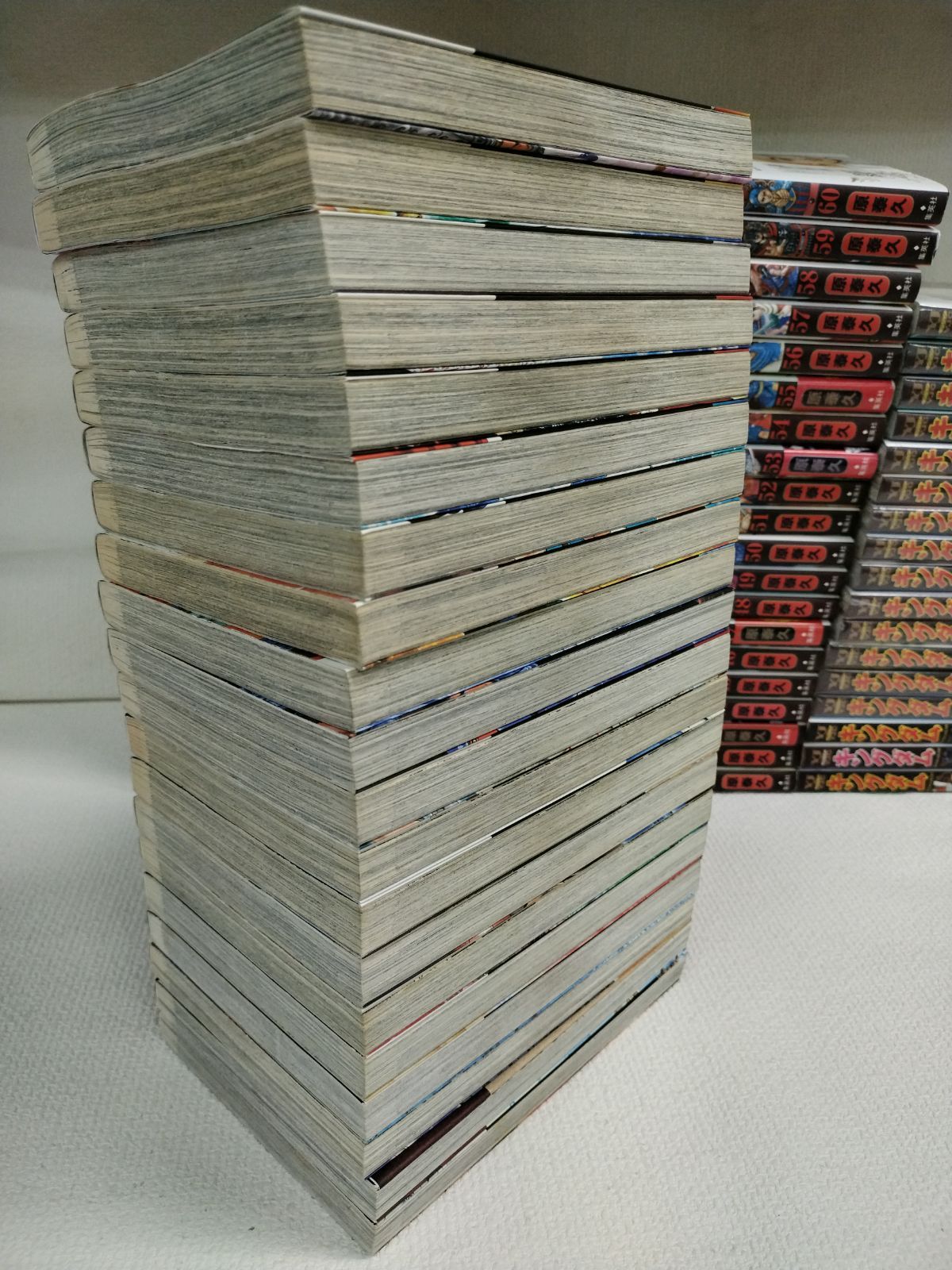 【未開封14冊】キングダム 1~77巻 全巻セット コミックセット 《SO16K》 ATEEZ 工事担任者 OFFICIAL 専用設計流れるLEDスカッフプレート JB64W⁄JB74W 新型ジムニーJIMNY