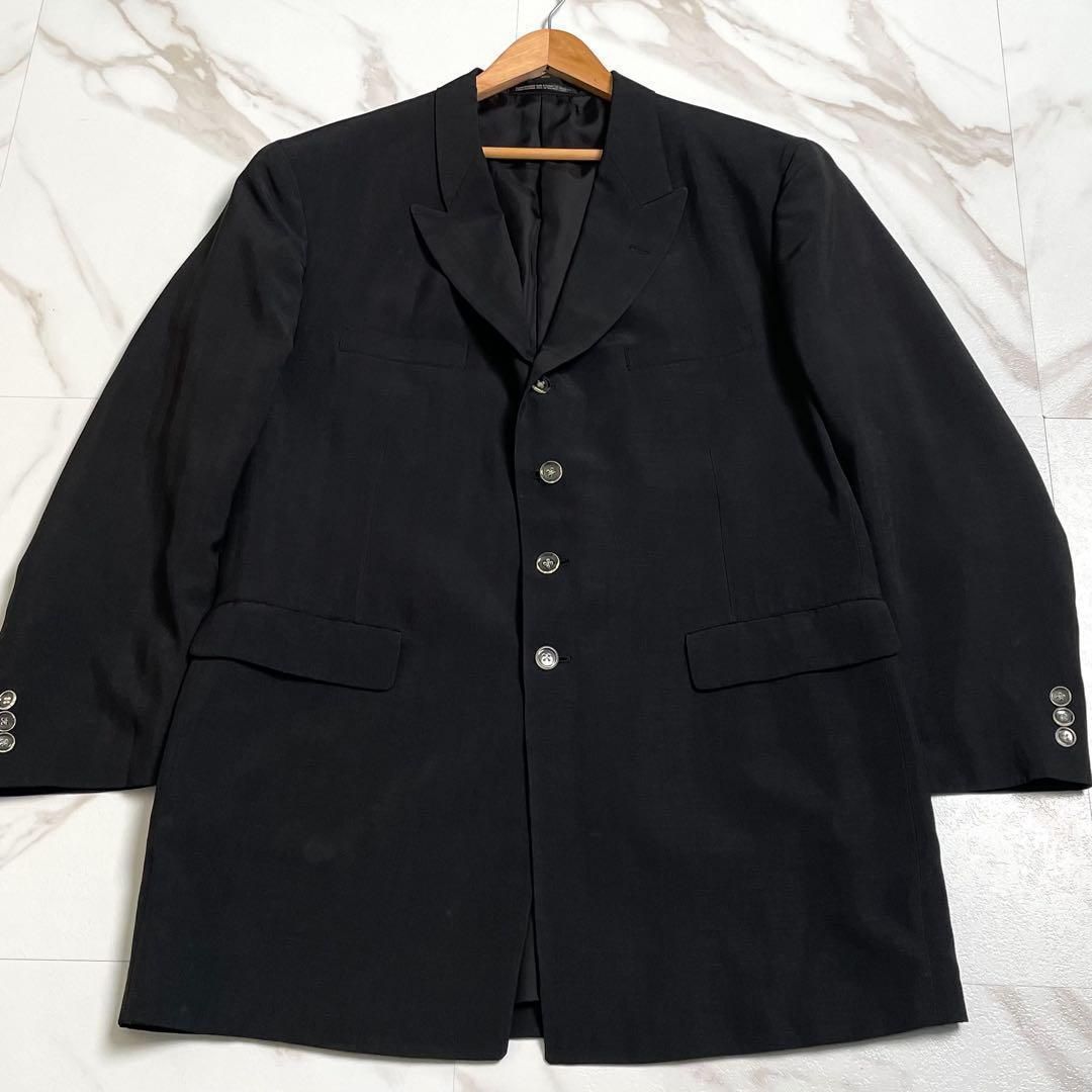 Yohji Yamamoto POUR HOMME ヨウジヤマモトプールオム 1994SS 変形