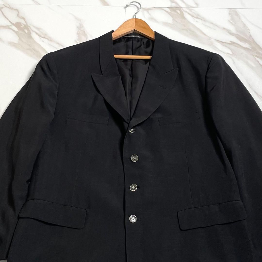 Yohji Yamamoto POUR HOMME ヨウジヤマモトプールオム 1994SS 変形