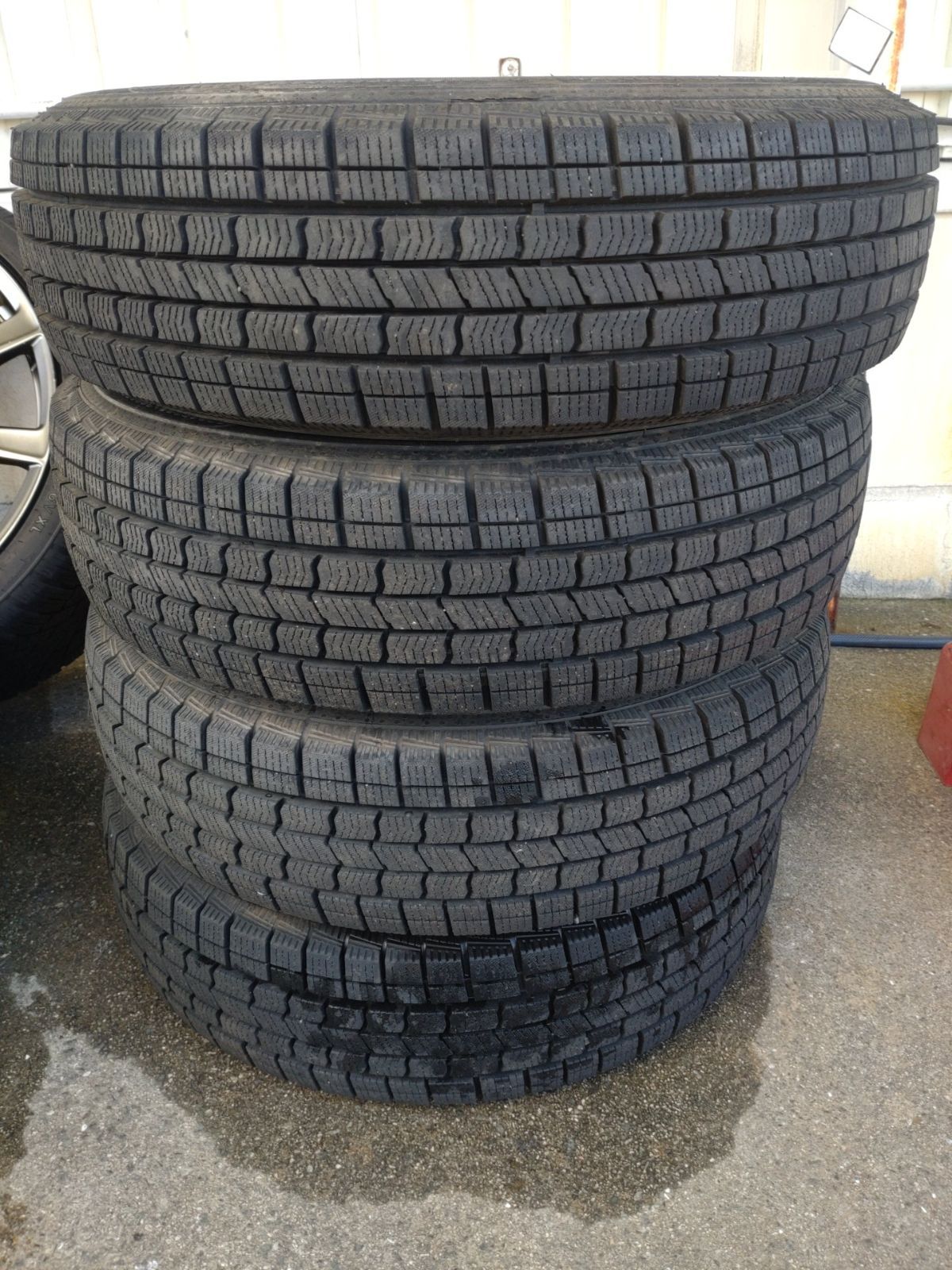 ナンカン 185R14 SNC-1 NANKANG 8PR 185r14の通販 取付対象NANKANG
