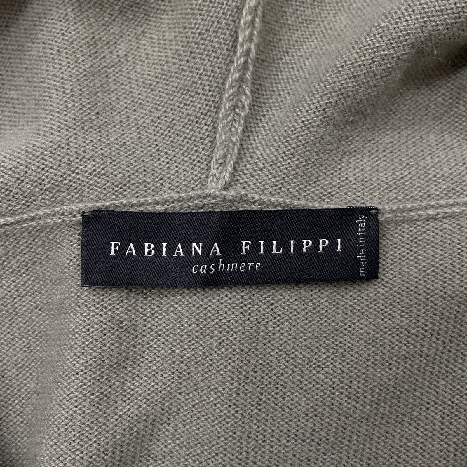 FILIPPI ファビアナフィリッピ