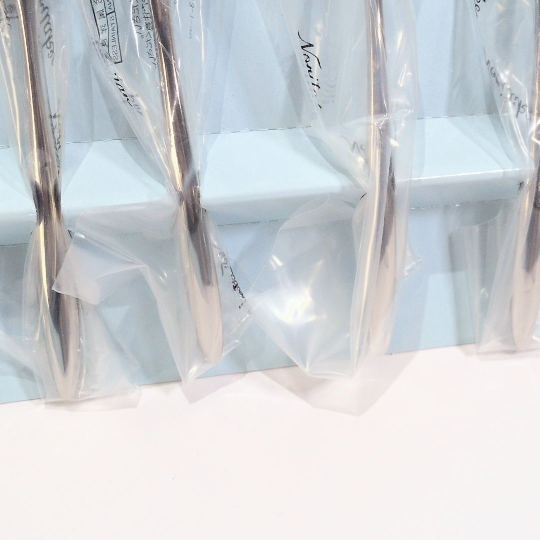  箱無し Noritake ノリタケ コルダ 304 F ステンレス カトラリーセット スプーン テーブルフォーク バターナイフ カトラリーセット カトラリー(スプーン等)