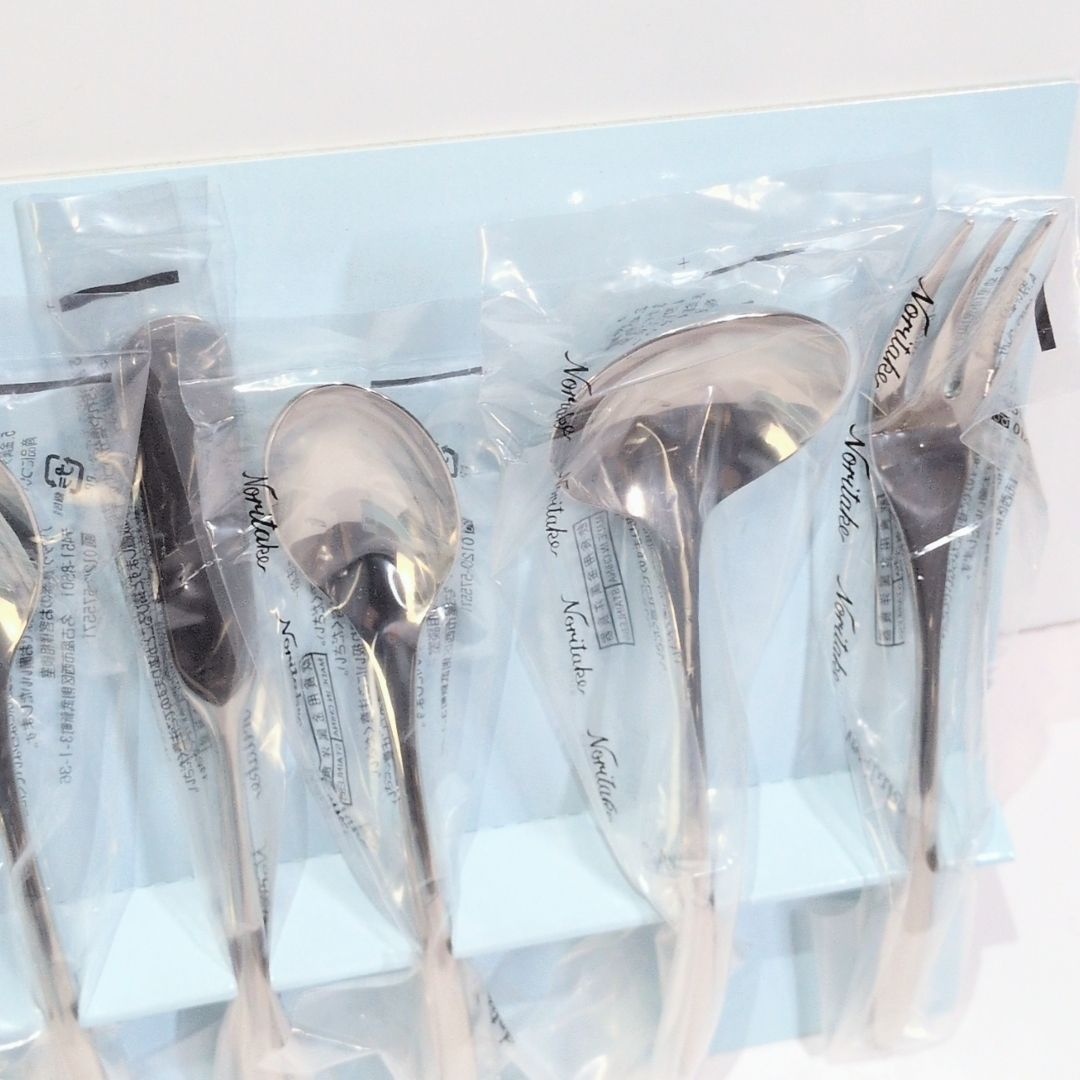 テーブルフォーク