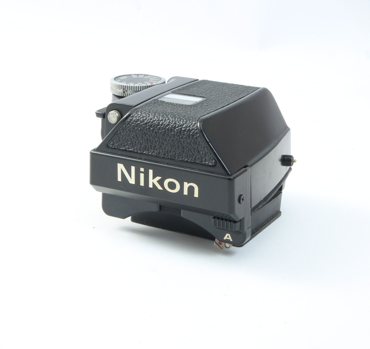 Nikon ニコン DP-11 F2フォトミックA ファインダー - メルカリ
