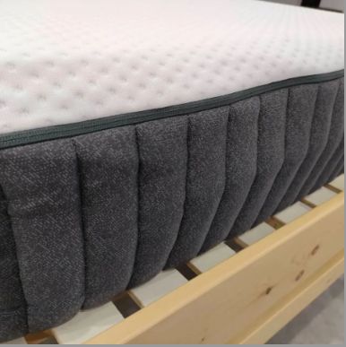 関東限定販売 【正規リユース品】 Emmaマットレスタグカット品