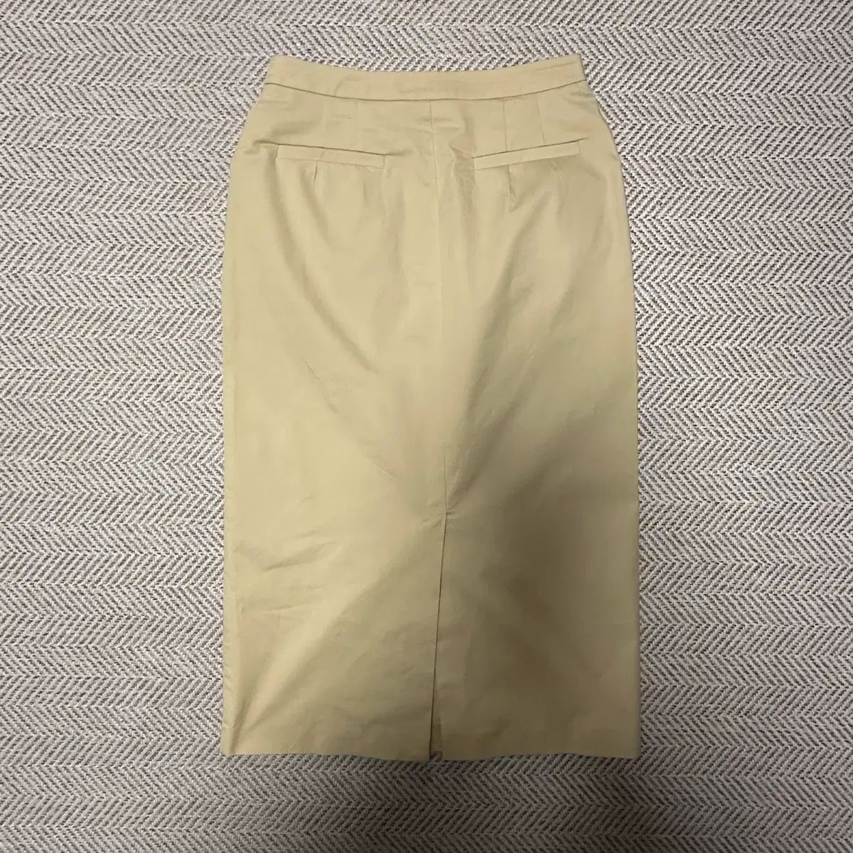 MAX MARA i blues italy made skirt