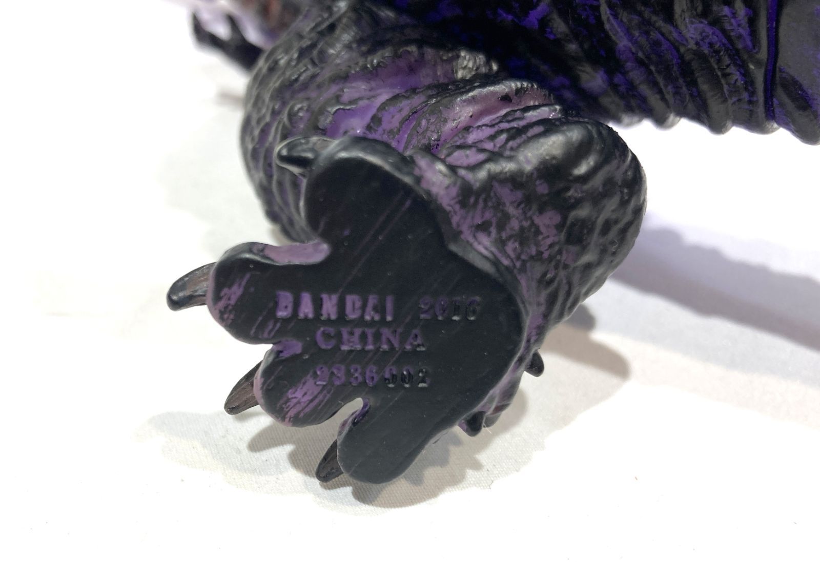 ゴジラ2016 クライマックスVer