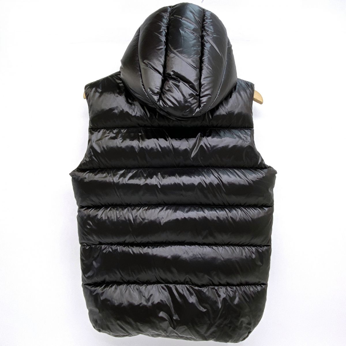 TATRAS（タトラス）ダウンベスト MTA17A4309 TATRAS（タトラス）の「TATRAS(タトラス)POSEIDONE / MTA17A4309