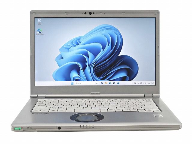 3年保証 パナソニック レッツノート LET S NOTE CF LV 9 メモリ8 GB Core i 5 Windows 11 Pro パソコン ノートパソコン ノート PC