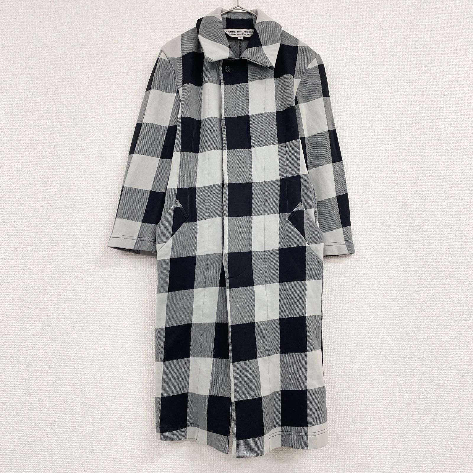 COMME des GARCONS COMME des GARCONS コムデギャルソン