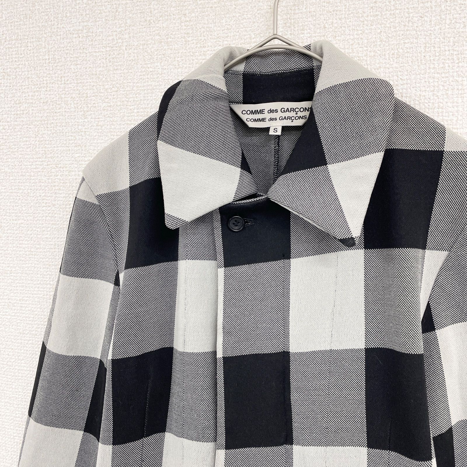 COMME des GARCONS COMME des GARCONS コムデギャルソン