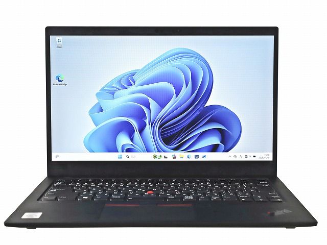 3年保証】LENOVO レノボ THINKPAD X1 CARBON GEN8 SSD256GB メモリ8GB