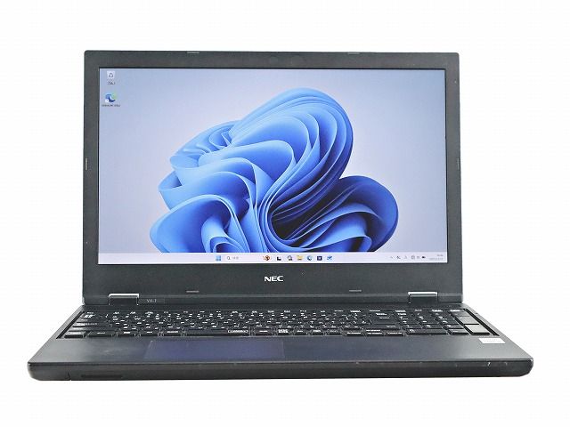 3年保証 NEC VKL 21 X 7 メモリ8 GB Core i 3 Windows 11 Pro パソコン ノートパソコン ノート PC