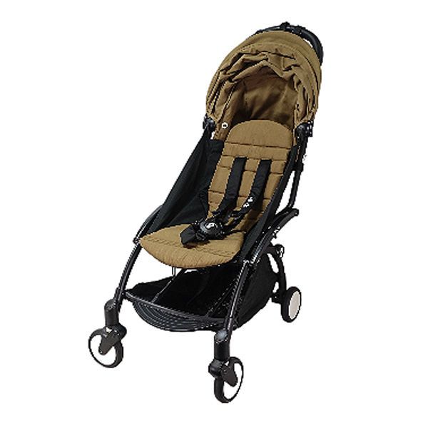 BABYZEN / ベビーゼン YOYO2 6+ ヨーヨー 折りたたみ式 ベビーカー
