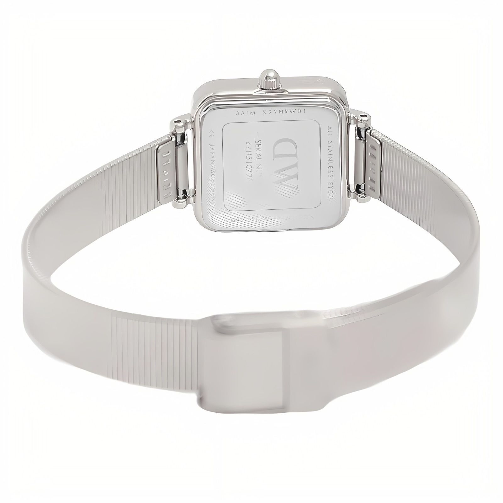 シルバー ブラック