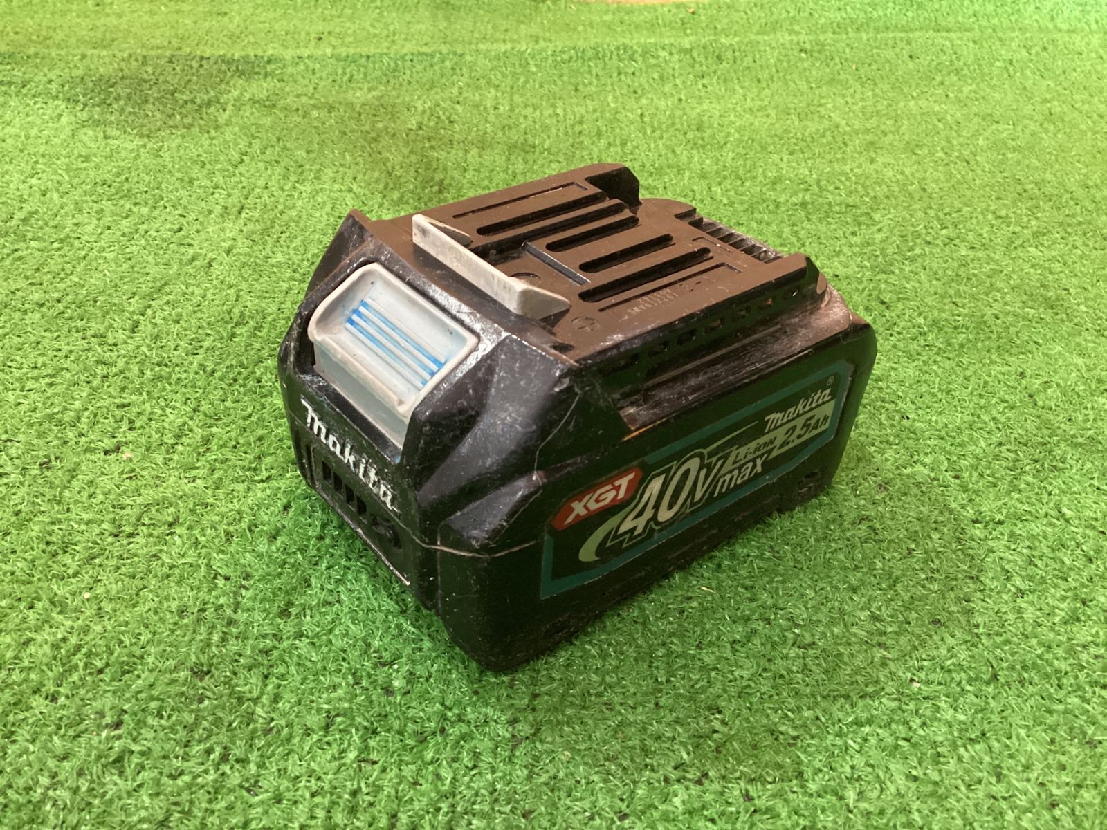 バッテリ寿命2 4