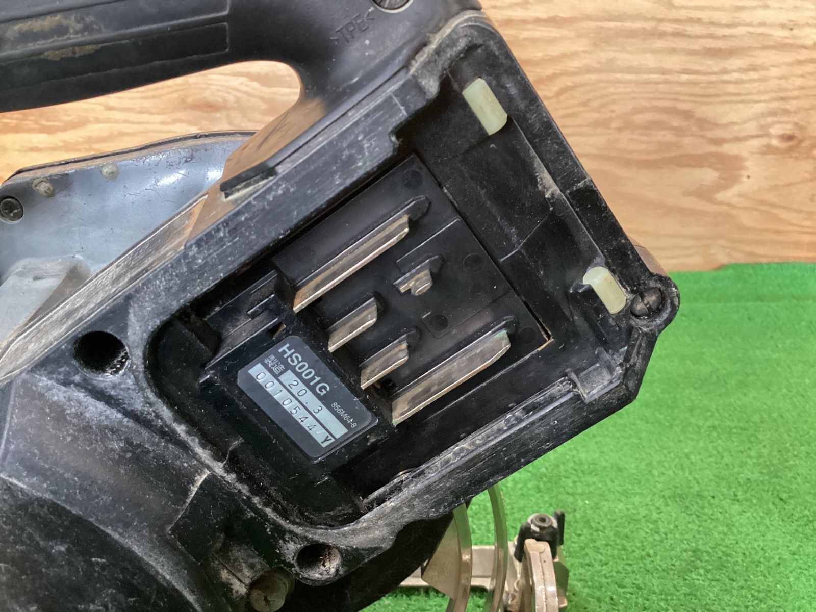 バッテリ寿命2 4