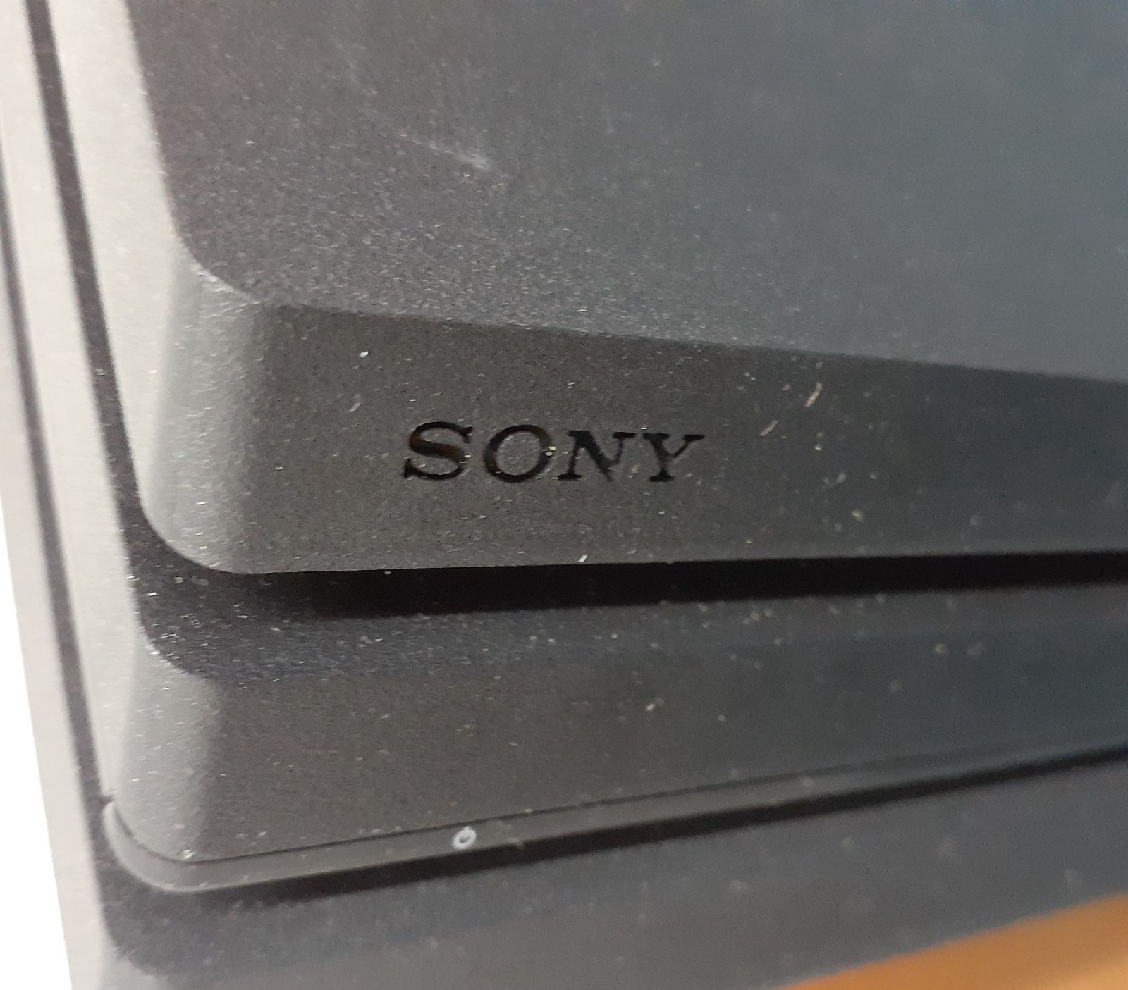  1203 N 14 SONY PlayStation 4 Pro PS 1 TB CUH 7000 B 01 ジェットブラック 起動 済み 本体 プレイステーション4(PS4)