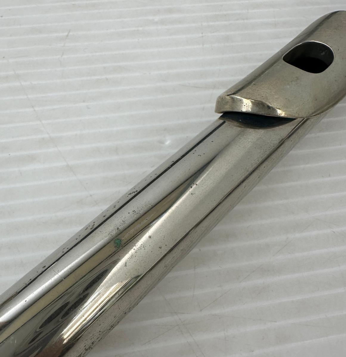 ジャンク YAMAHA ヤマハ フルート YFL-23 現状品