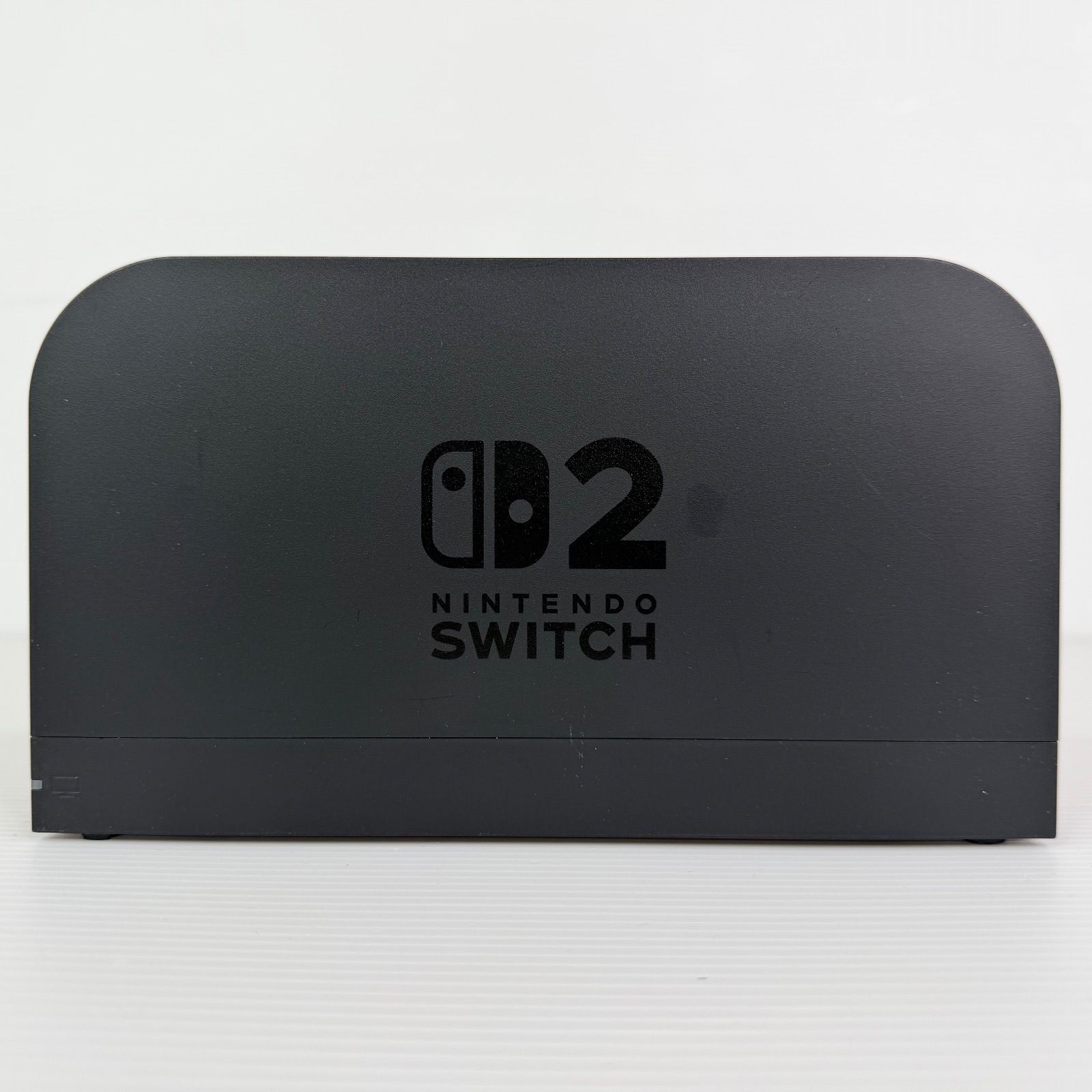 Nintendo Switch 2 日本語版 本体 中古 ストラップ欠品 - メルカリ