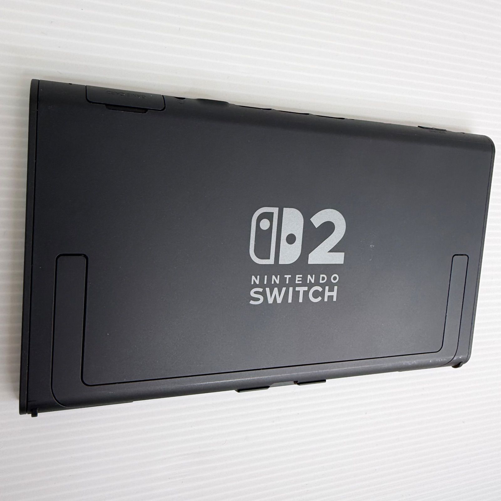 Nintendo Switch 2 日本語版 本体 中古 ストラップ欠品 - メルカリ