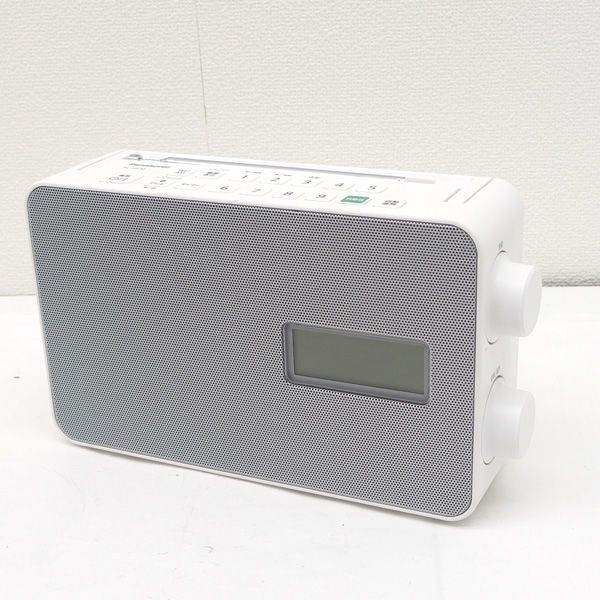 Panasonic / パナソニック ◇ワイヤレススピーカーシステム ホワイト