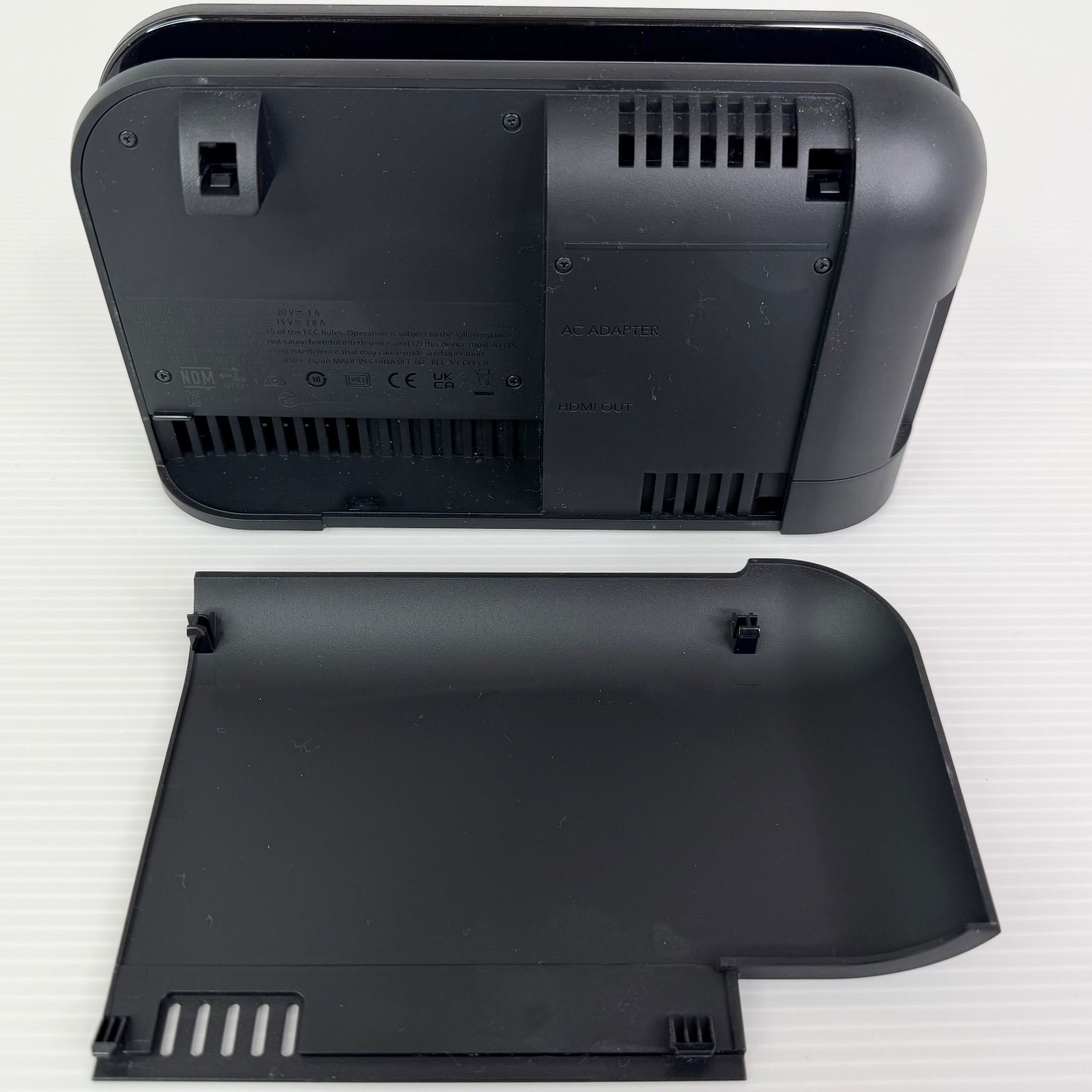 Nintendo Switch 2 日本語版 本体 中古 ストラップ欠品 - メルカリ