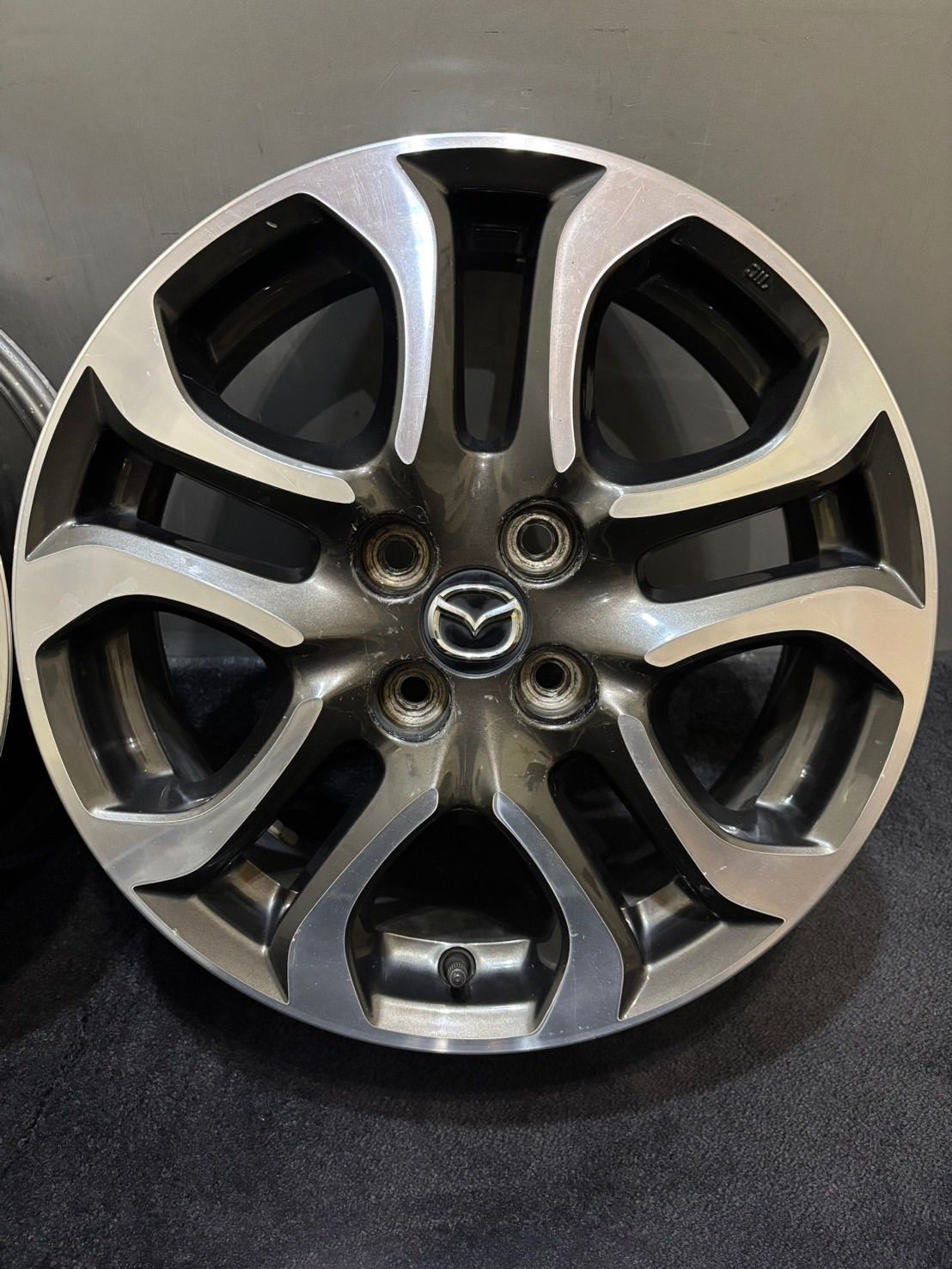 ロードスター L