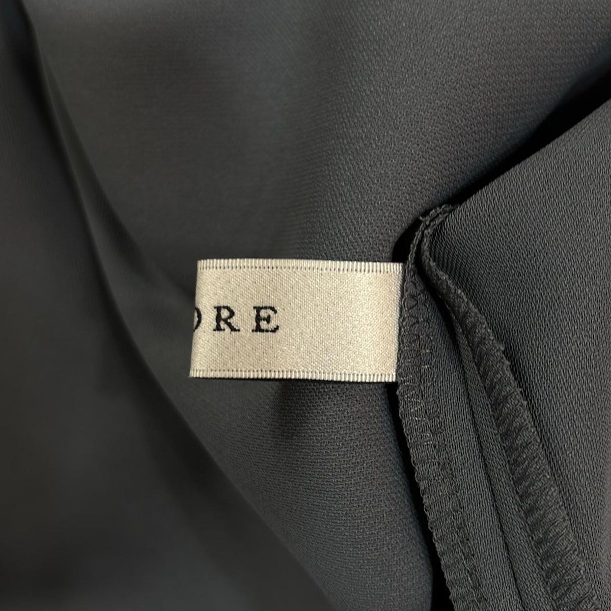 ADORE(アドーア) 長袖カットソー サイズ38 M レディース美品 - ブルー