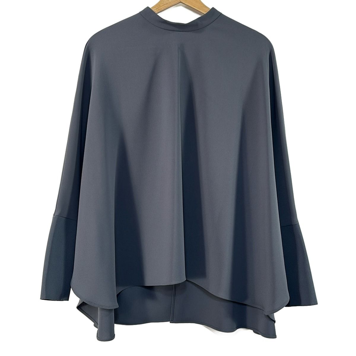 ADORE(アドーア) 長袖カットソー サイズ38 M レディース美品 - ブルー