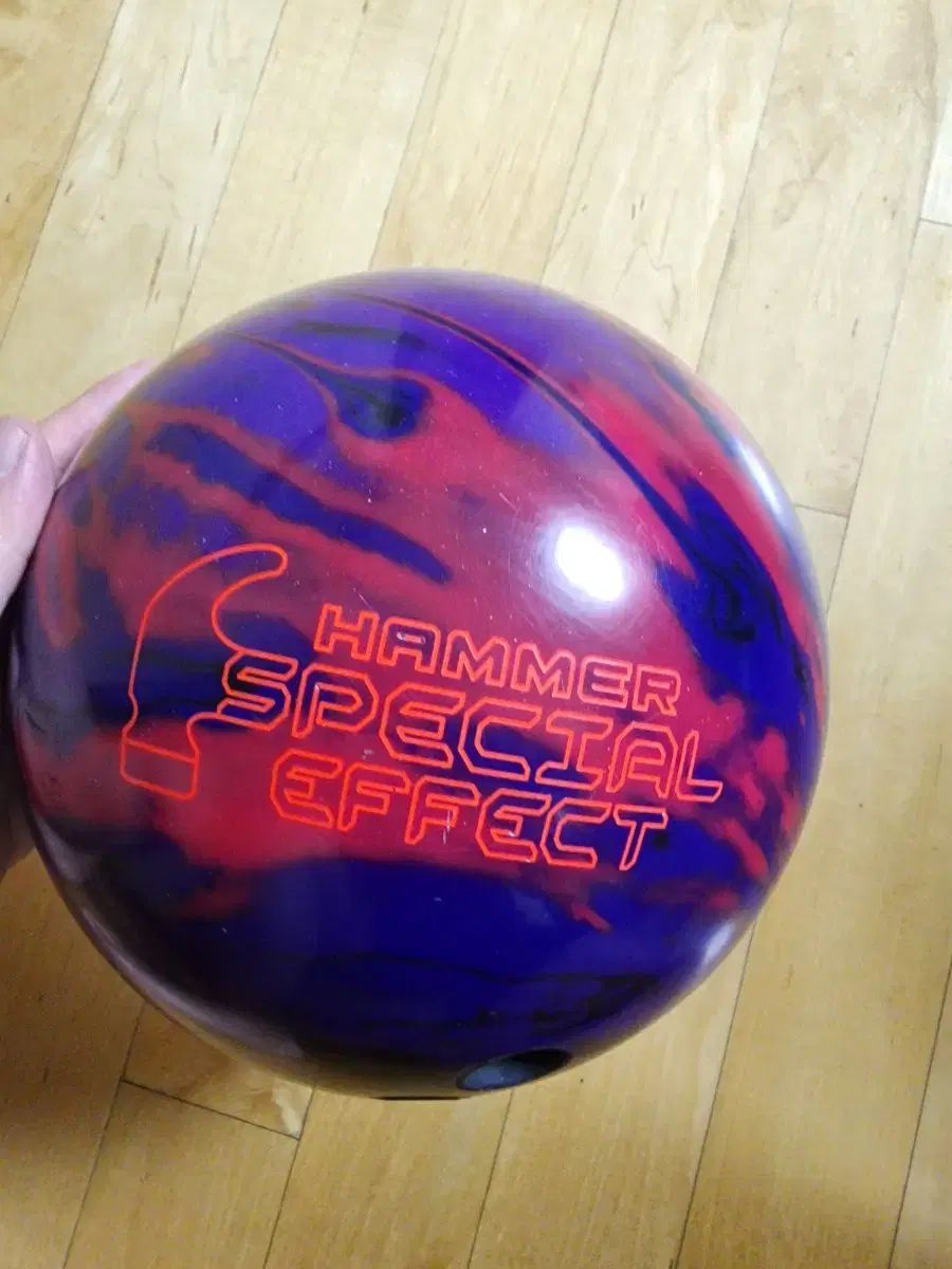 HAMMER(ハンマー) スペシャルエフェクト 15p 人気 トゥーフィンガー