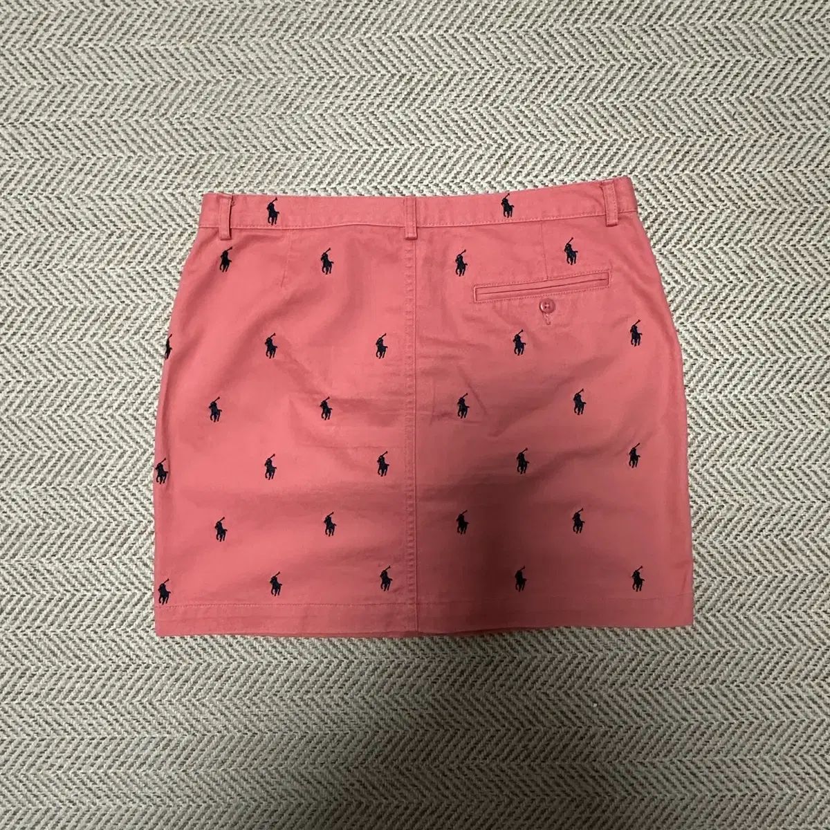 POLO RALPH LAUREN sport women skirt