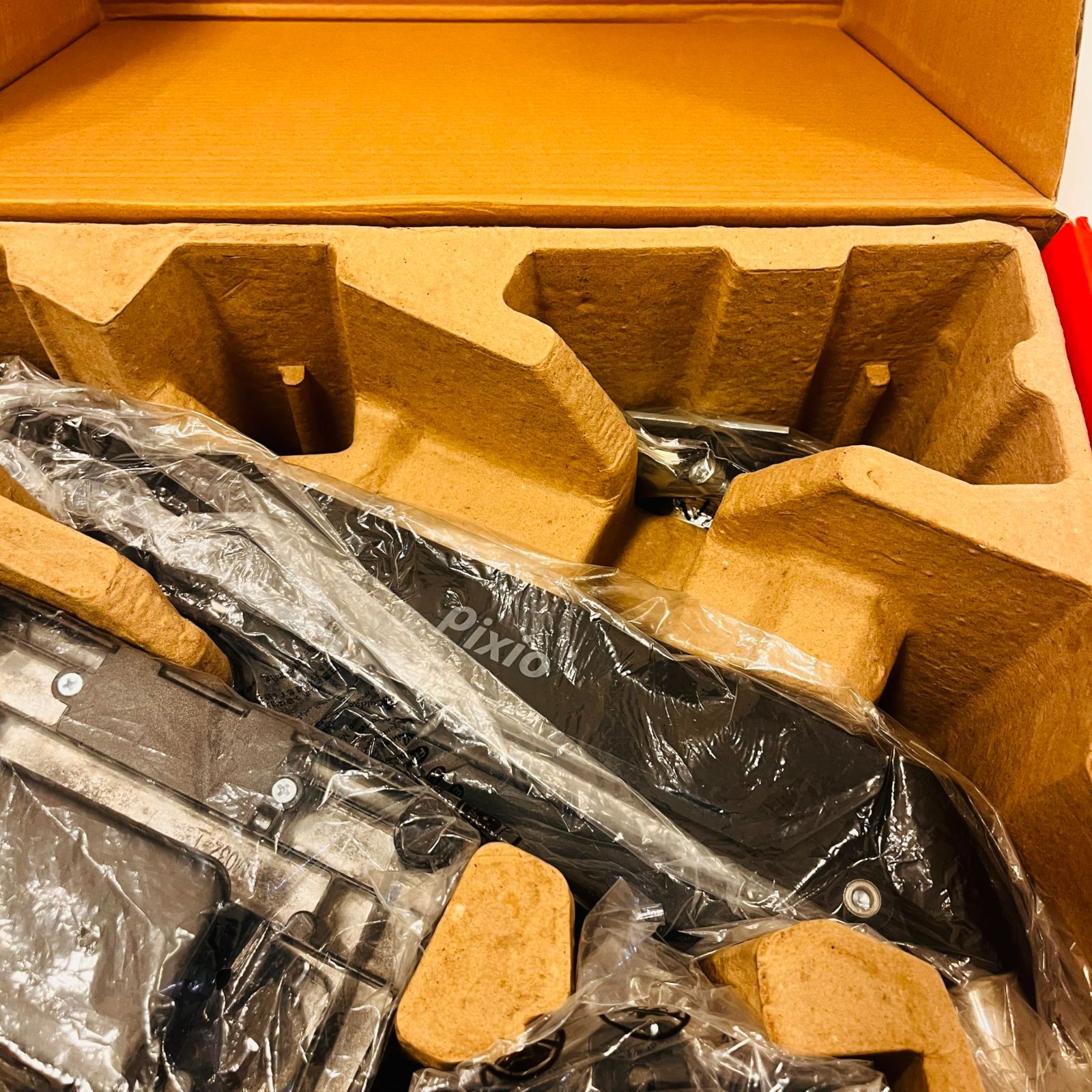  Pixio PS 2 D モニターアーム デュアル No 2879 モニターアーム ディスプレイ モニター