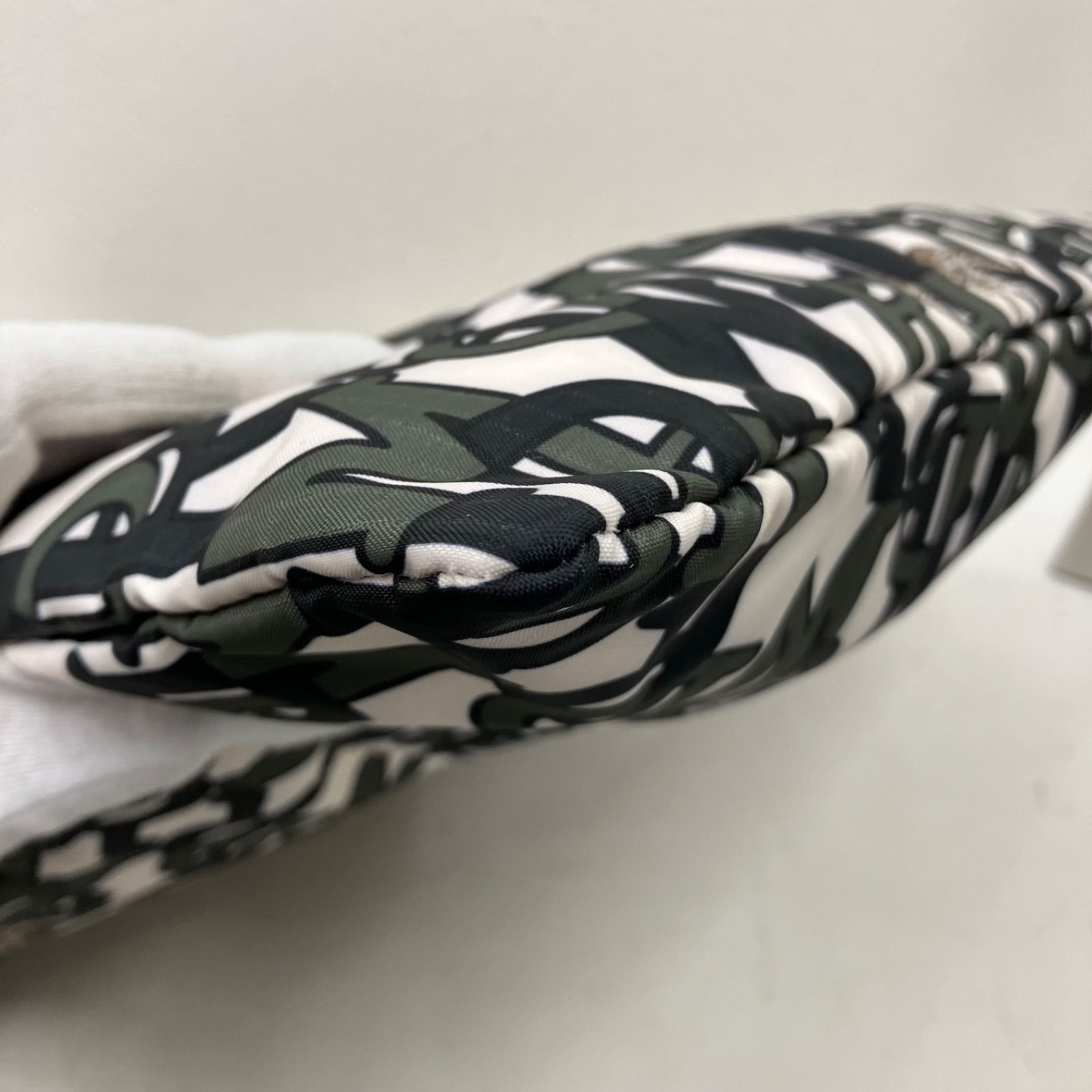 7507 良品 LeSportsac レスポートサック トートバッグ MAISON DE