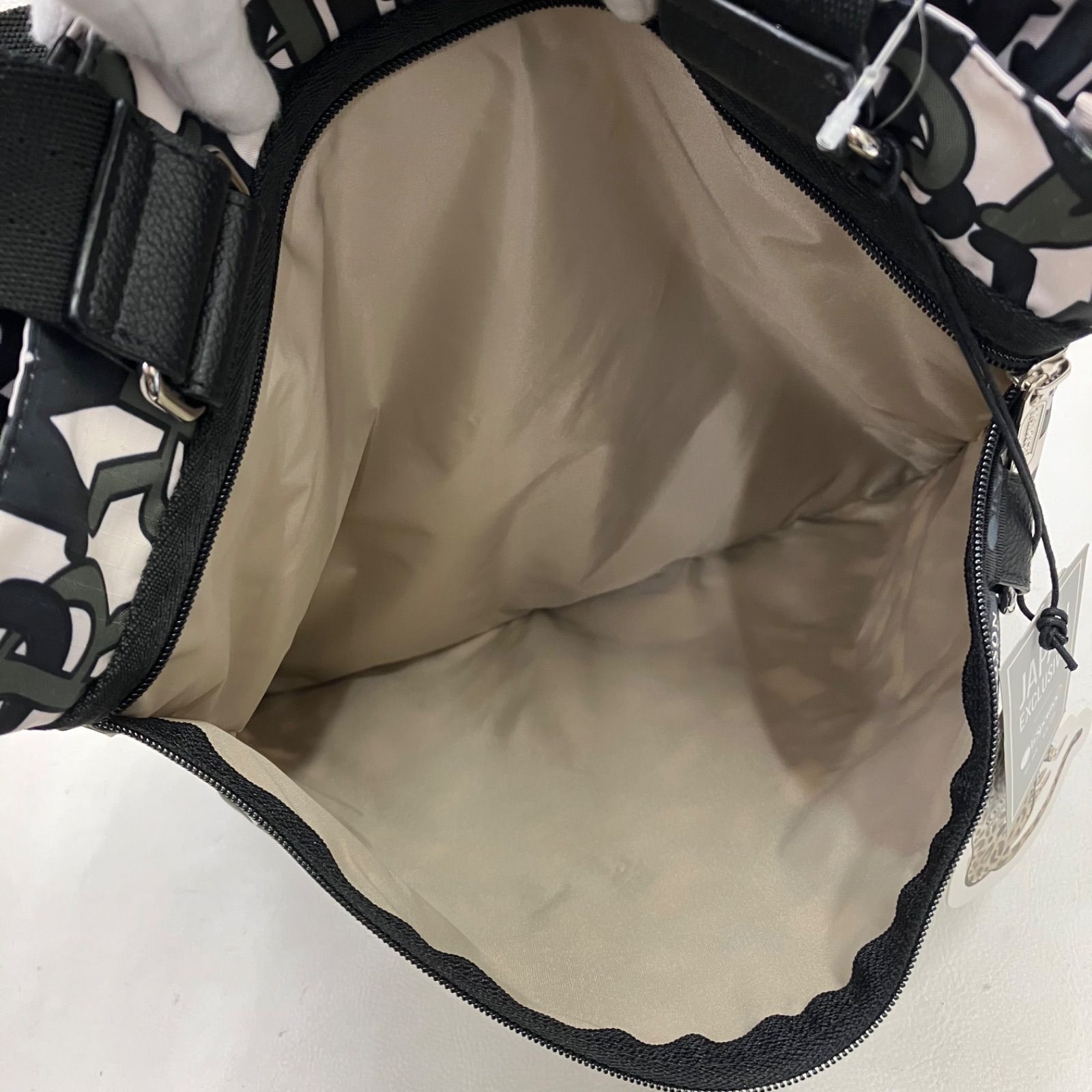 7507 良品 LeSportsac レスポートサック トートバッグ MAISON DE