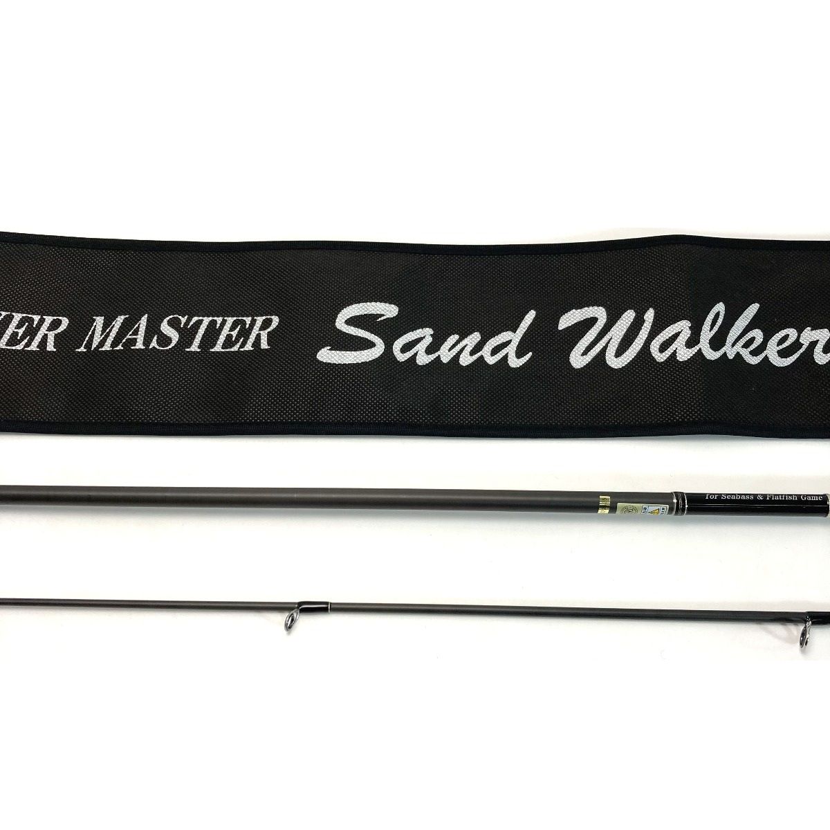 シーバスロッド